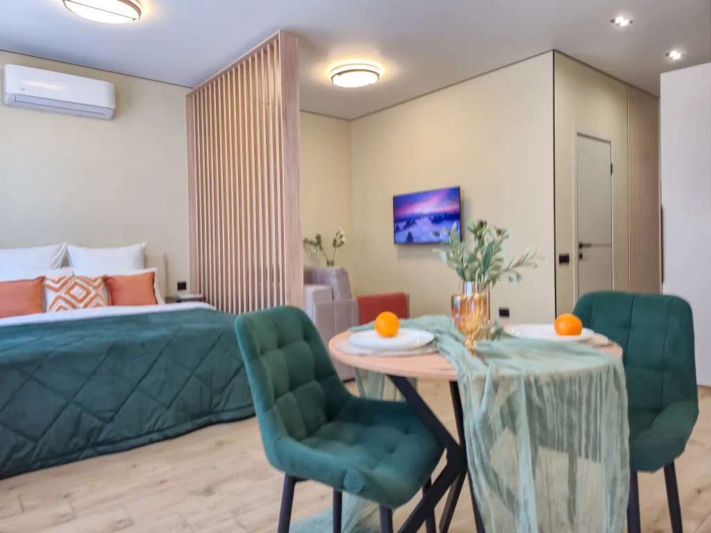 Студия Lite на Чехова