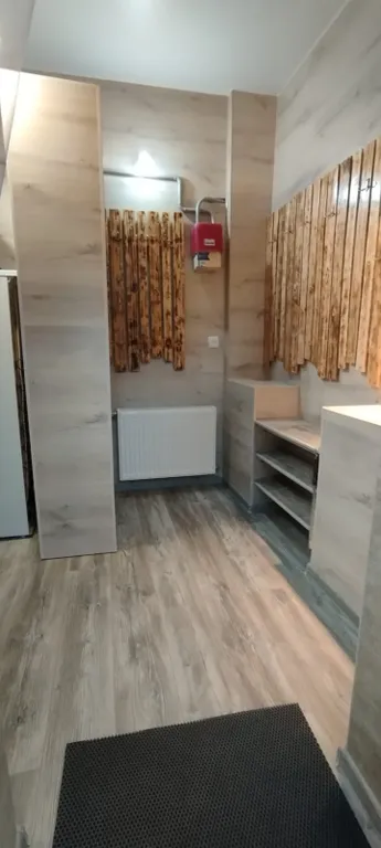 Уютный дом в центре города