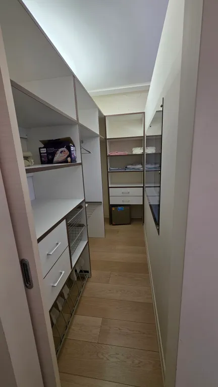 Просторная квартира в ЖК Александровский