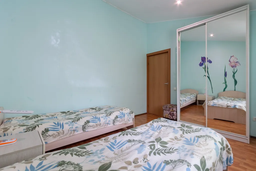 Коттедж Уютный таунхаус рядом с музеем фонтанов Петергоф — Ломоносов