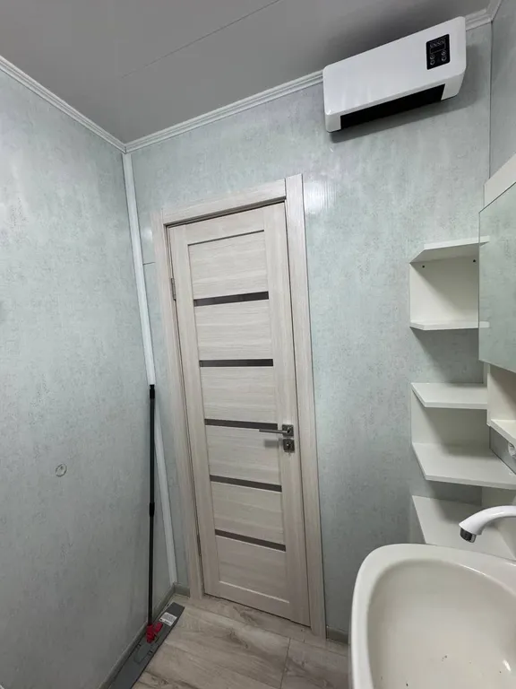 Уютный домик 1