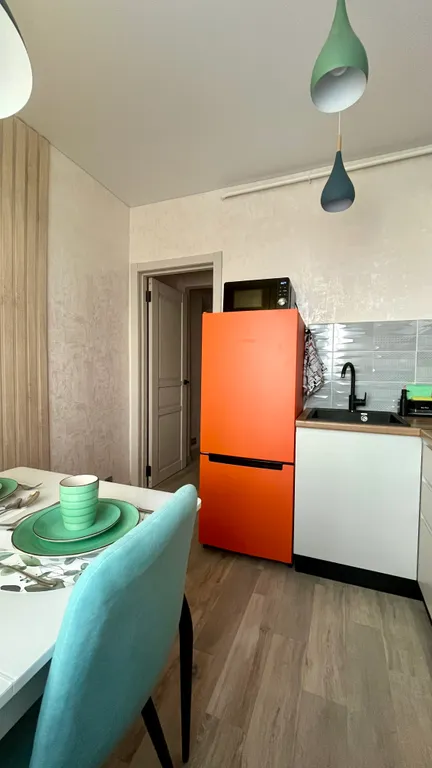 Живите в центре: уютно, стильно, удобно