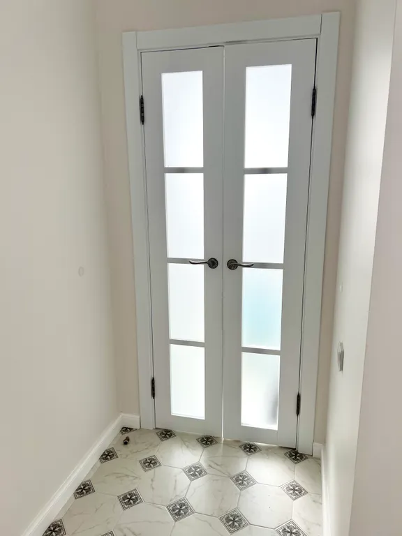 Уютные апартаменты в жилом комплексе комфорт-класса с видом на горы