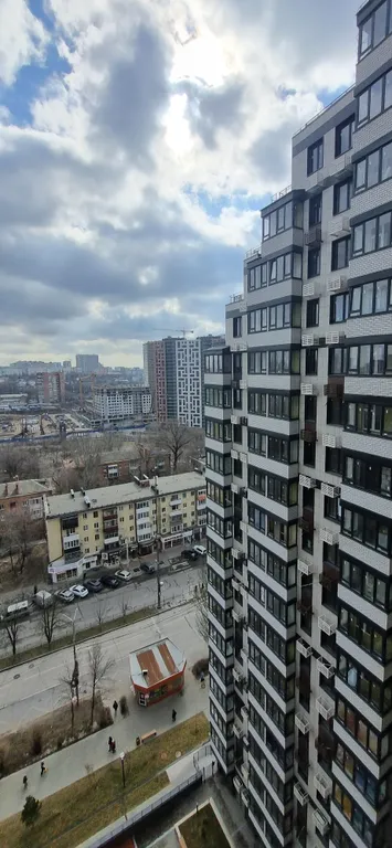 Квартира Квартира Уютная студия в центре — Ростов-на-Дону