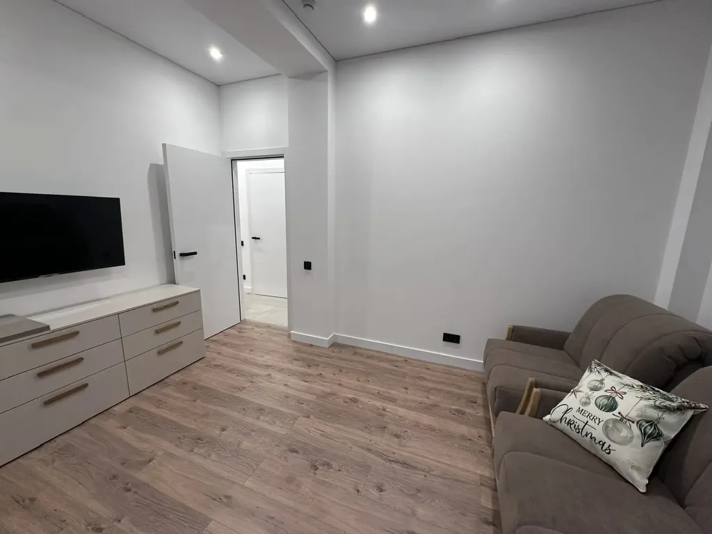 Апартаменты в новом жк море ялта