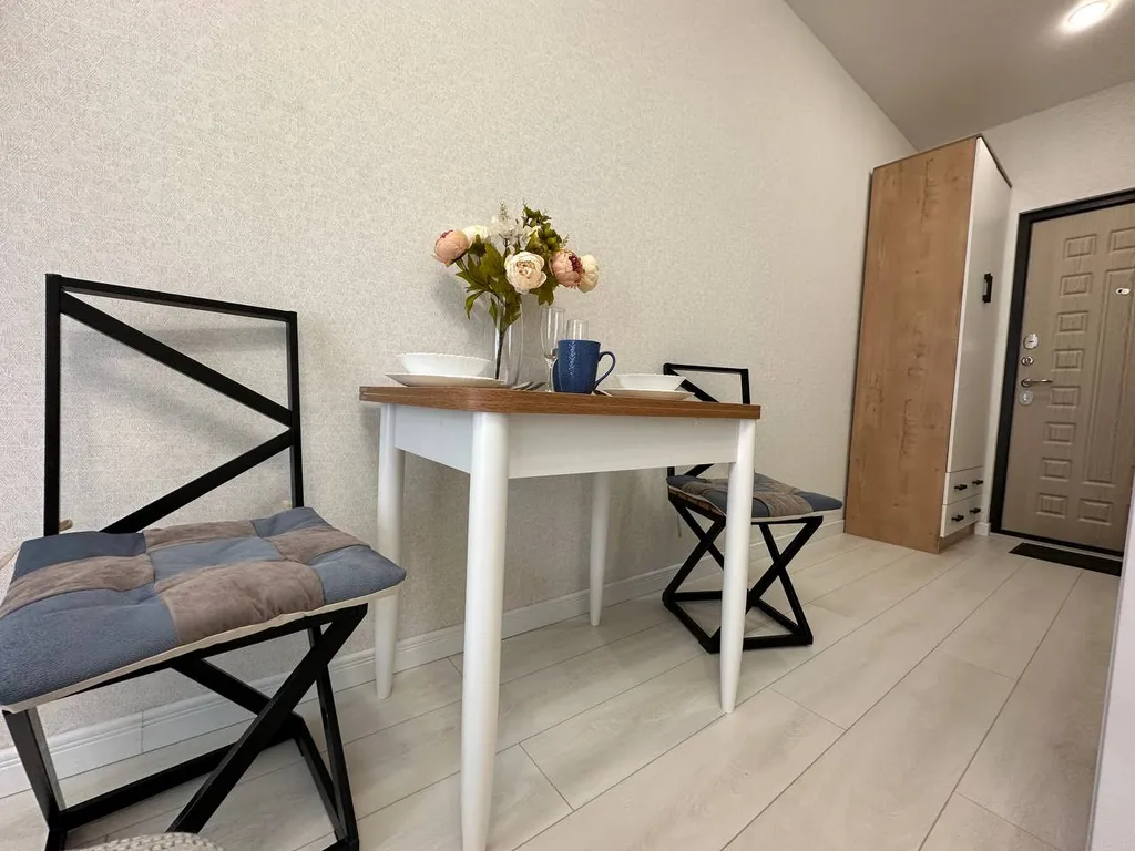 Апартаменты Орхидея