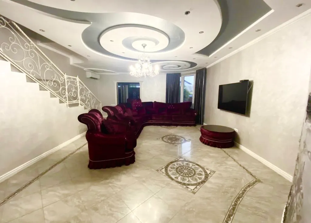 Гостевой дом на Черноморском побережье