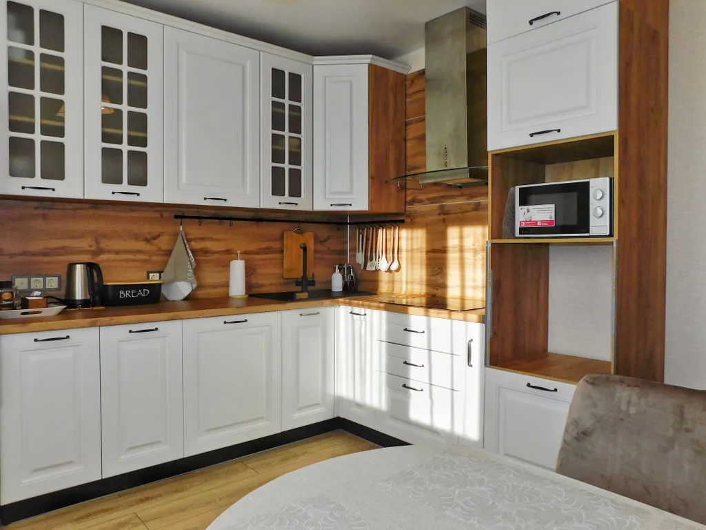 Уютная квартира по дороге на море трасса м4 Воронеж