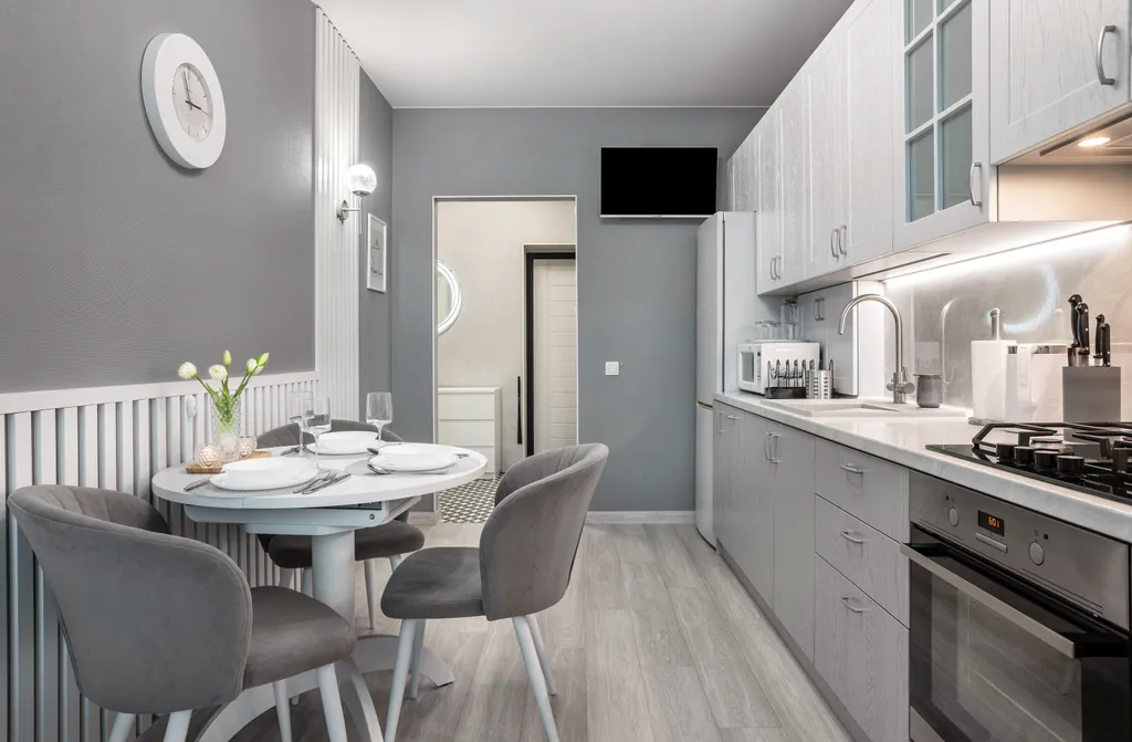 Квартира Квартира Апартамент класса люкс Dream House Luxe в самом центре Калининграда — Калининград