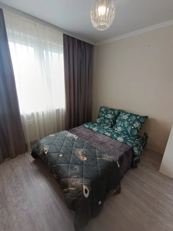 Уютная квартира в Горгиппии