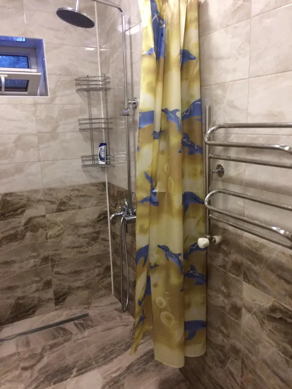 Уютный домик в центре для большой, дружной компании