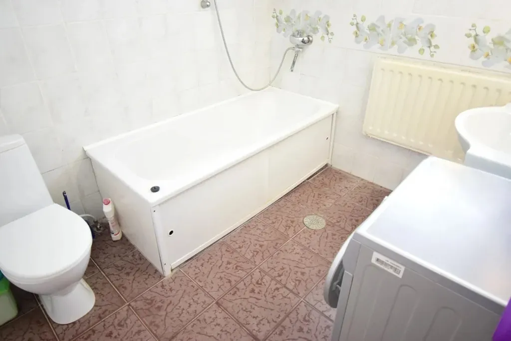 3-комнатный Дом