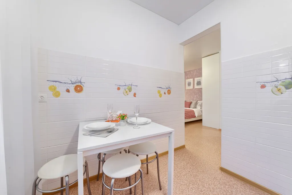 Квартира Квартира в центральном районе — Волгоград