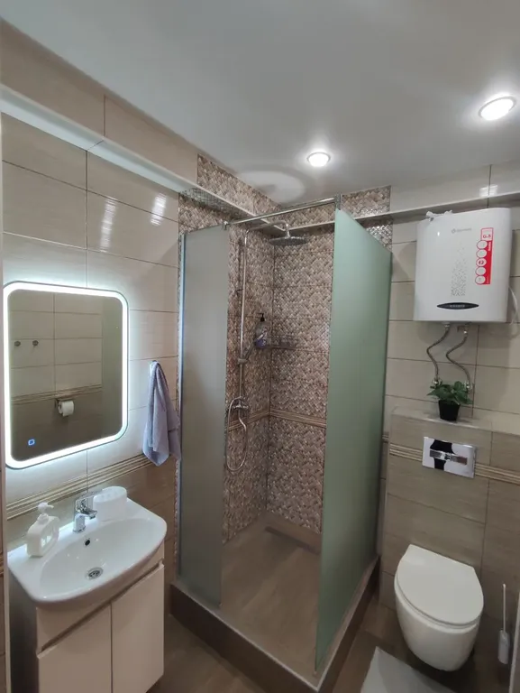 Милый дом на Кирова