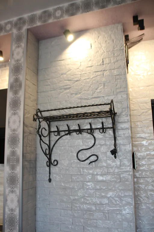 Квартира-трансформер на берегу Онеги