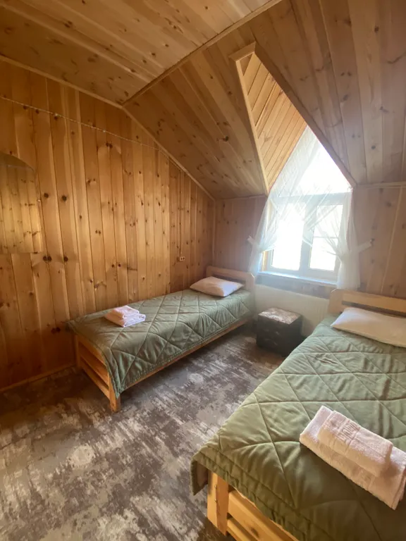 Уютное жилье