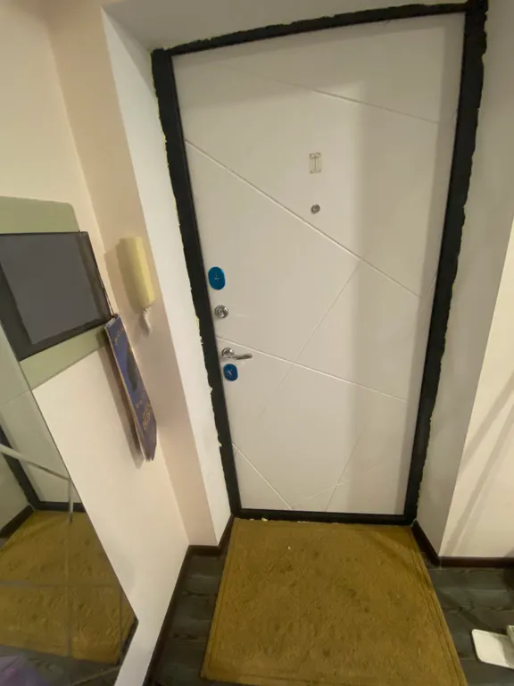 Комфортная квартира в центре города