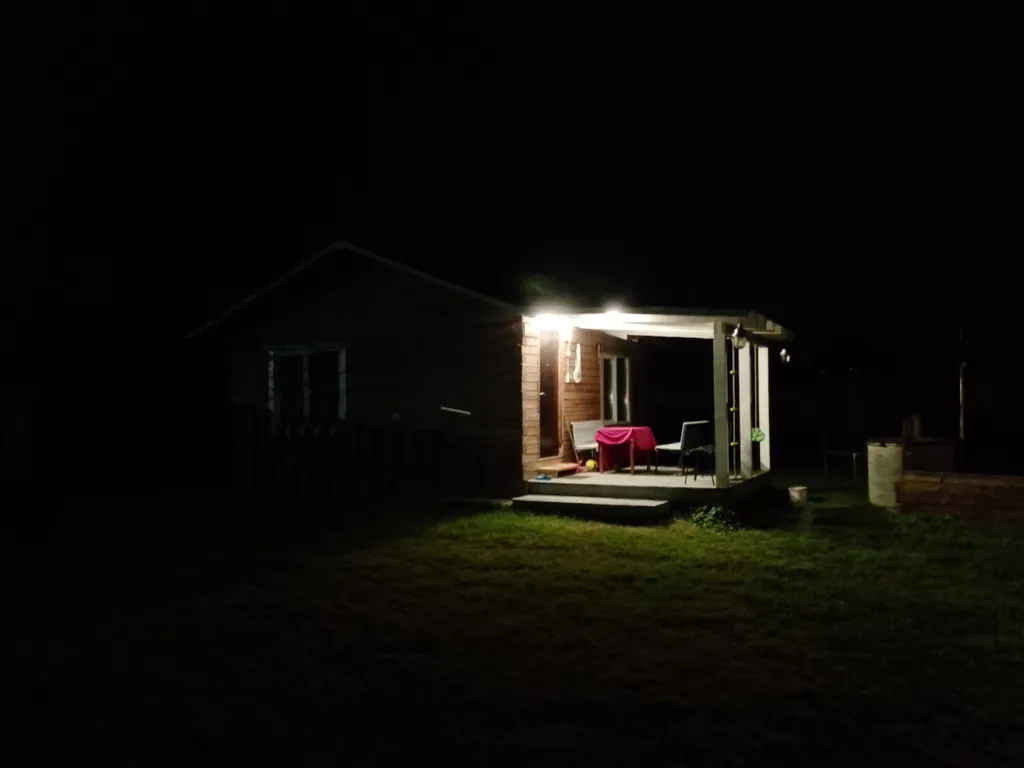 Коттедж Дом с камином для семейного отдыха — Ярославль