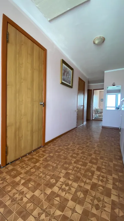 Квартира Квартира Уютный 3-комнатный семейный номер на 3 этаже — Анапа