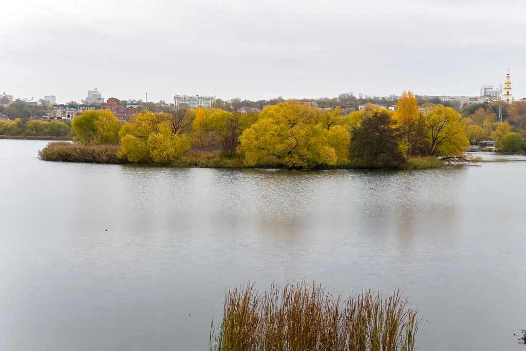 Апартамены на Набережной Реки в ЖК Аквамарин