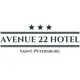 Avenue 22 Hotel