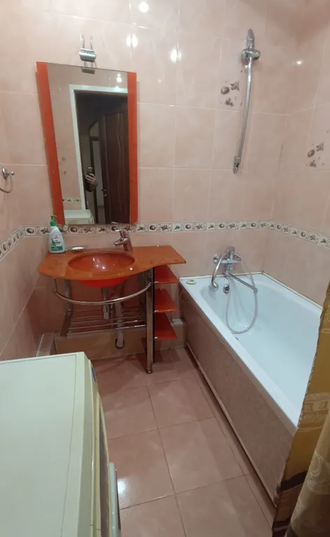 В районе жд и автовокзала есть все для проживания