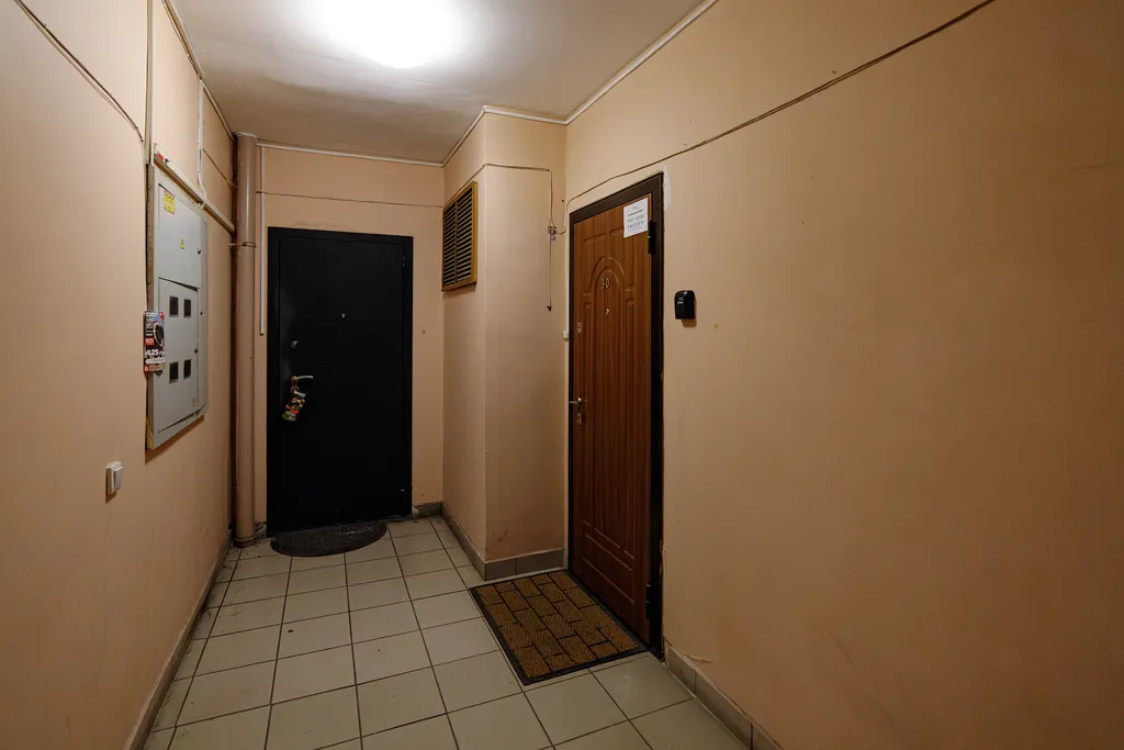 Апартменты комфорт класса в центре