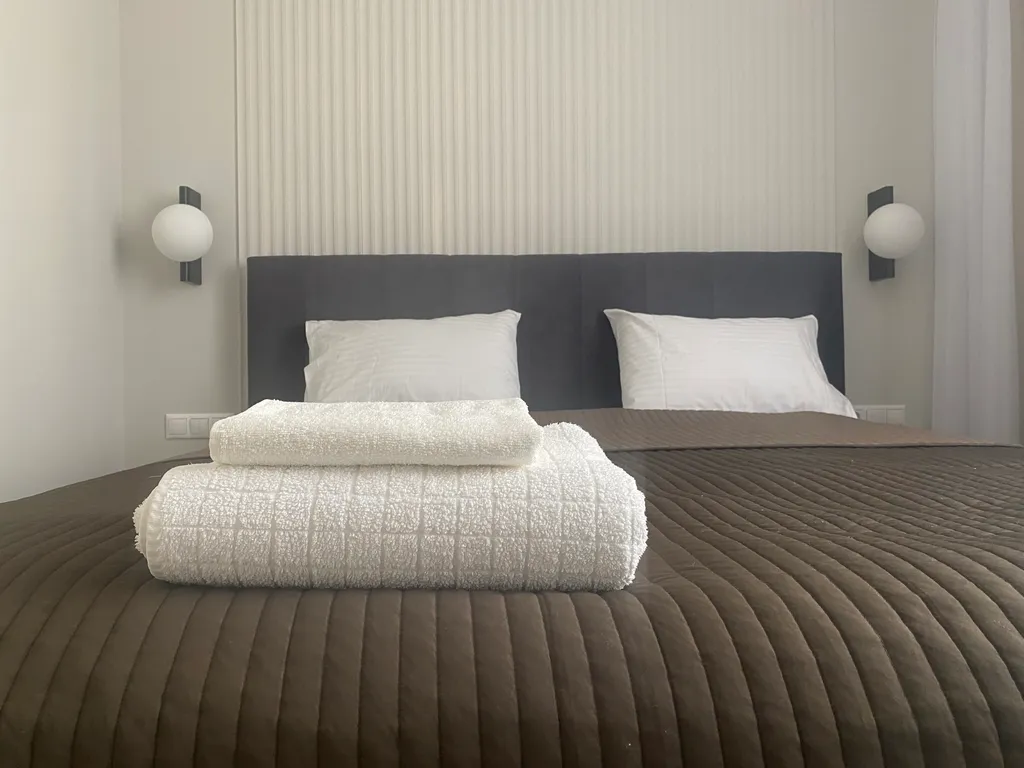 Апартаменты облака