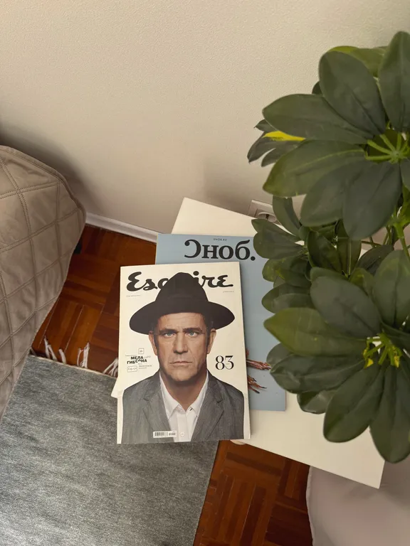 Квартира Квартира Двухкомнатная в центре — Красноярск