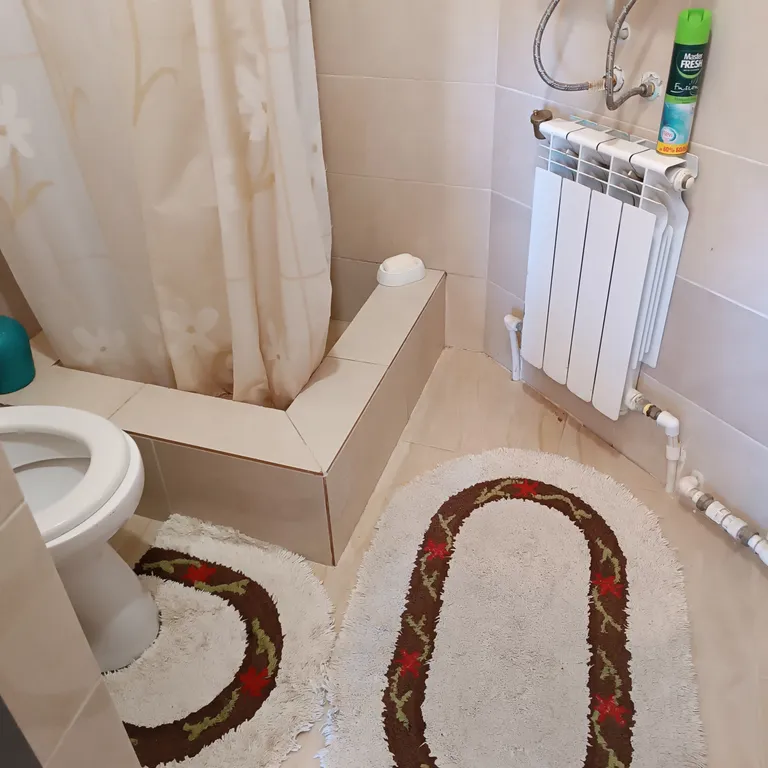 Коттедж Гостевой домик возле моря — Махачкала