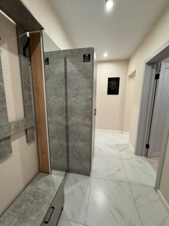 Квартира Просторная видовая квартира с новым ремонтом — Краснодар