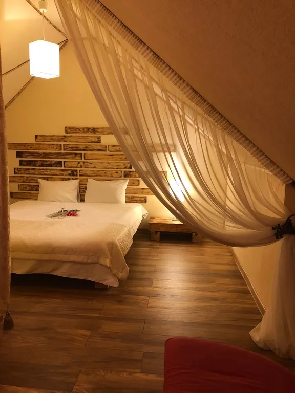 Гостевой дом Орлиное гнездо