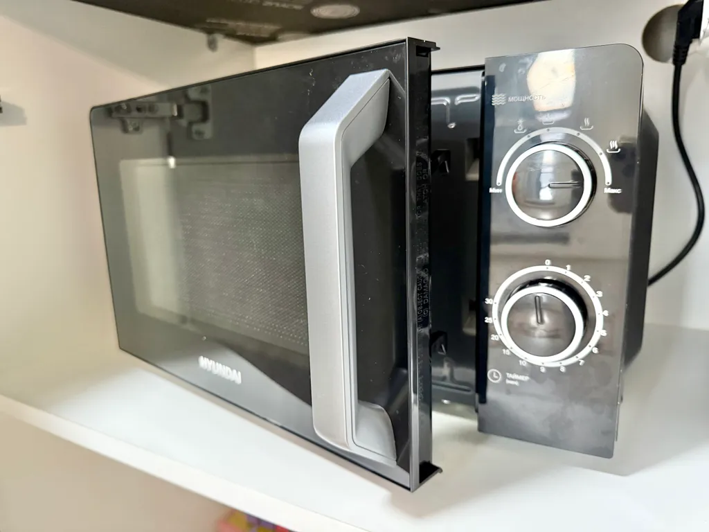 Квартира Уютные апартаменты в спальном районе — Шушары