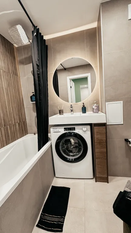 Квартира Квартира с закрытой парковкой под видеонаблюдением — Хабаровск