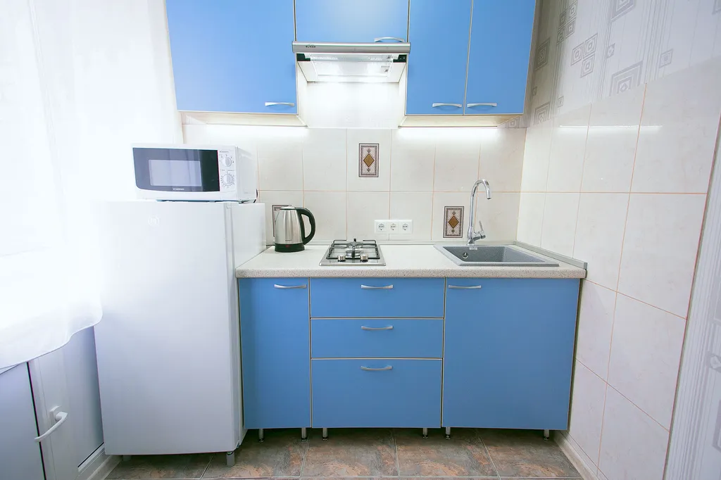 Квартира в центре города с изолированными комнатами!