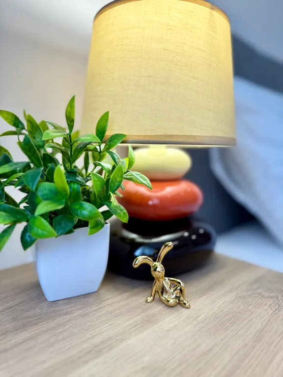 Уютная квартира в Олимпийском