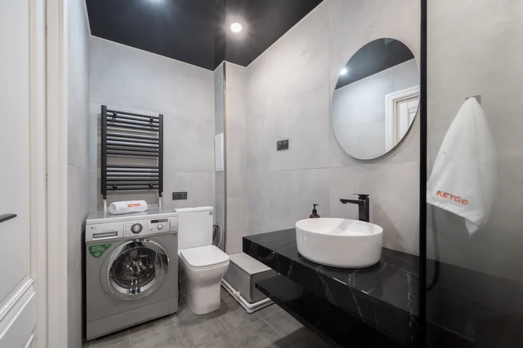 Апартаменты ключ к центру Еревана