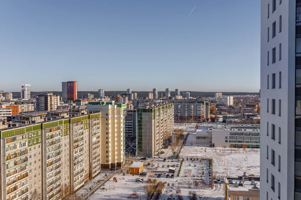 Уютная студия