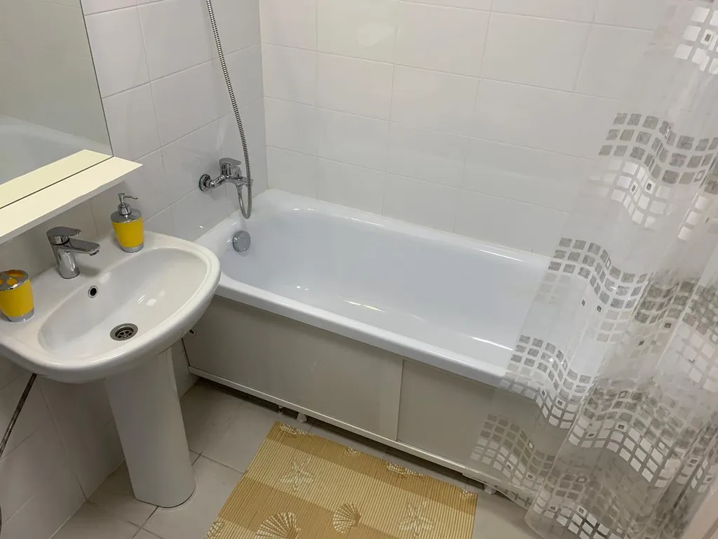 Улучшенная студия