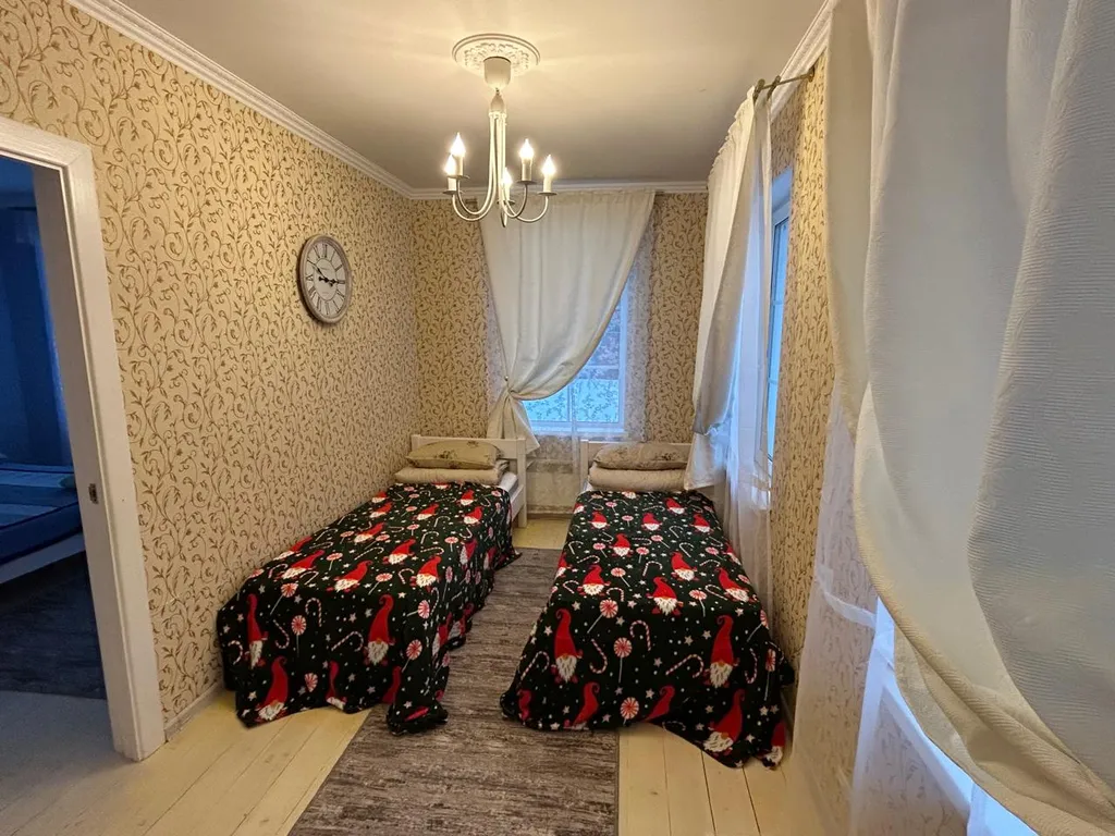 Городская Усадьба 19 века