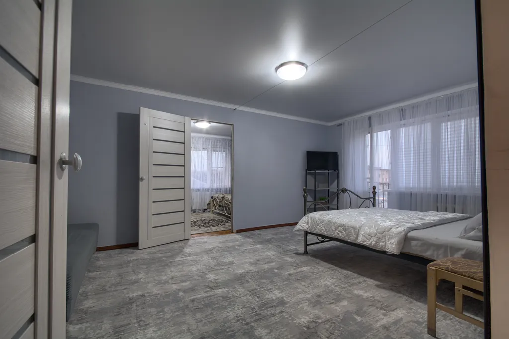 Квартира в сердце города