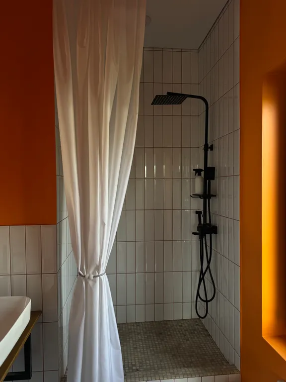 Дом с баней и фурако