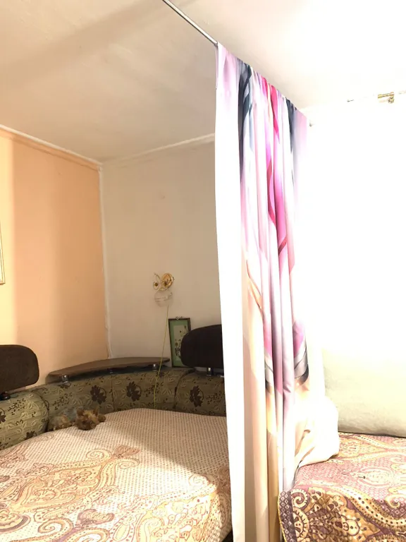 Комфортная квартира на Летней