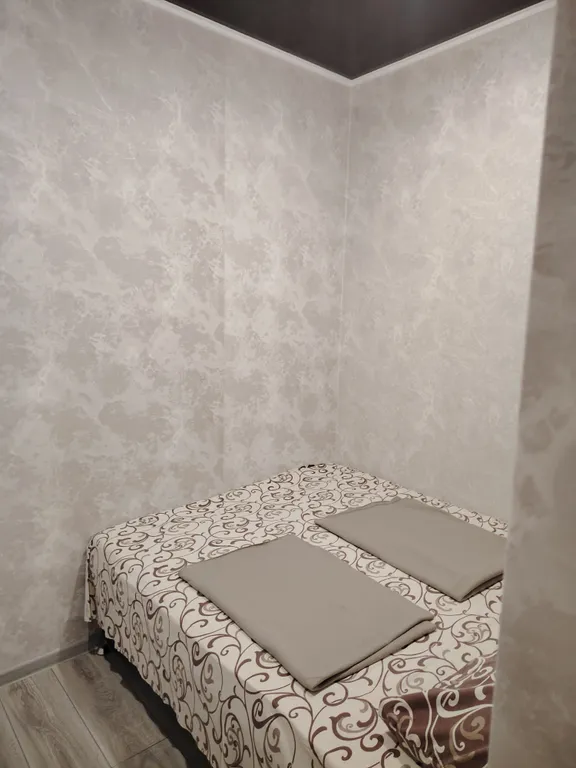 Коттедж Дом из трех комнат на Морской звезде по Лазарева — Лазаревское