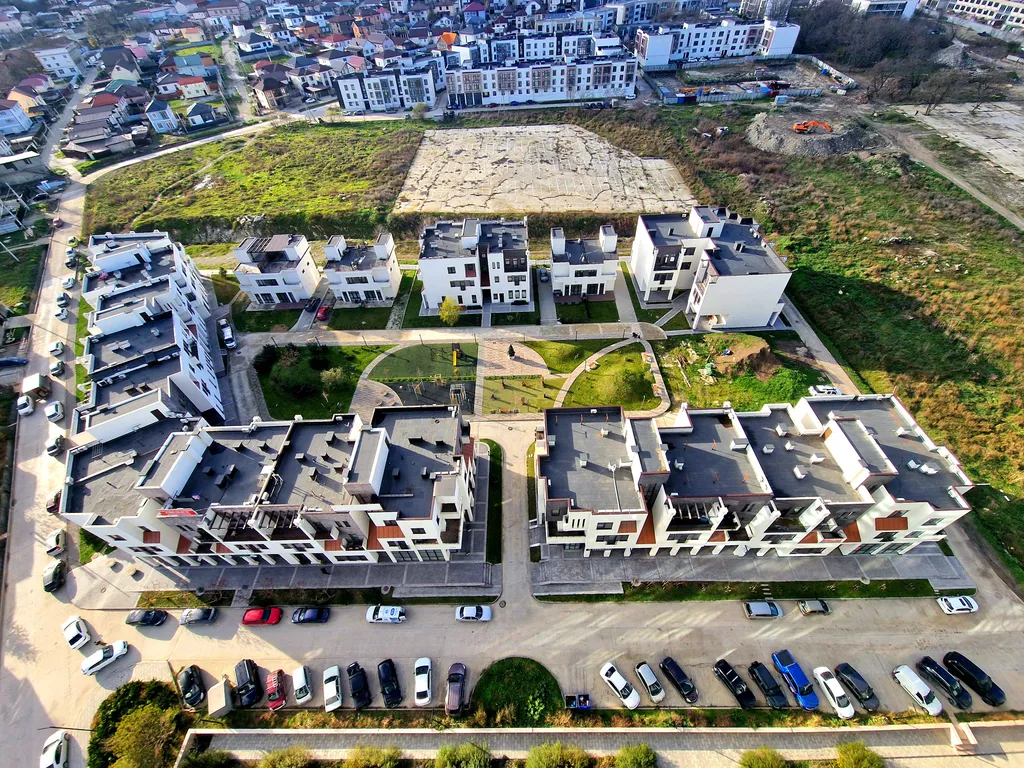 Апартамент в Мяте