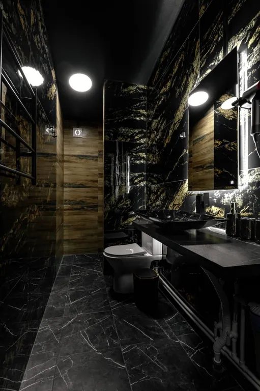 1-комнатный Дом