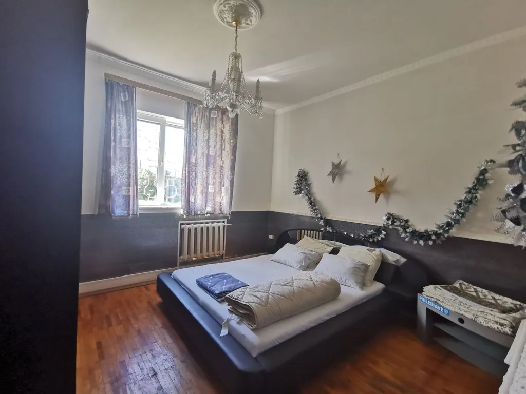 Коттедж Коттедж для праздников — Капорское