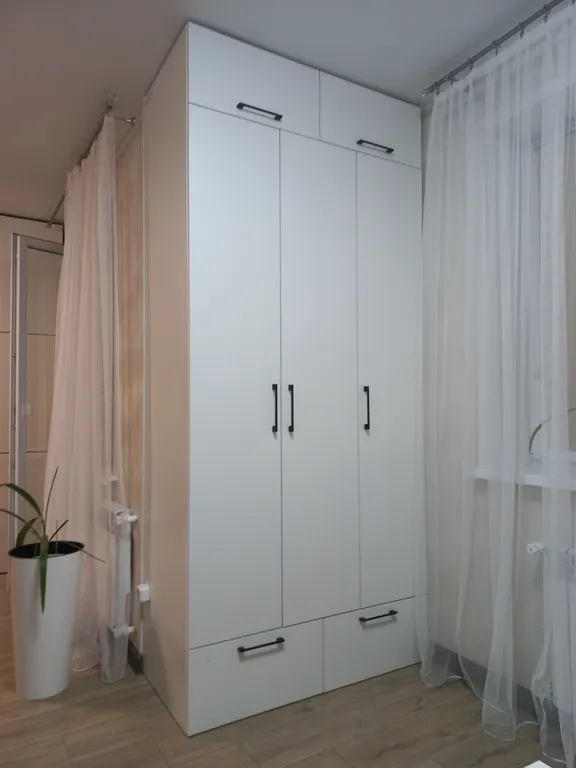 Квартира Уютная квартира-студия — Калининград