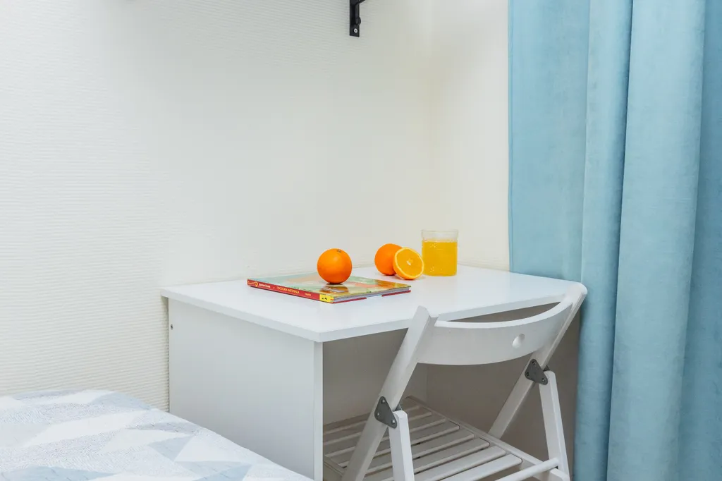 Квартира Квартира в 600 метрах от моря — Сириус