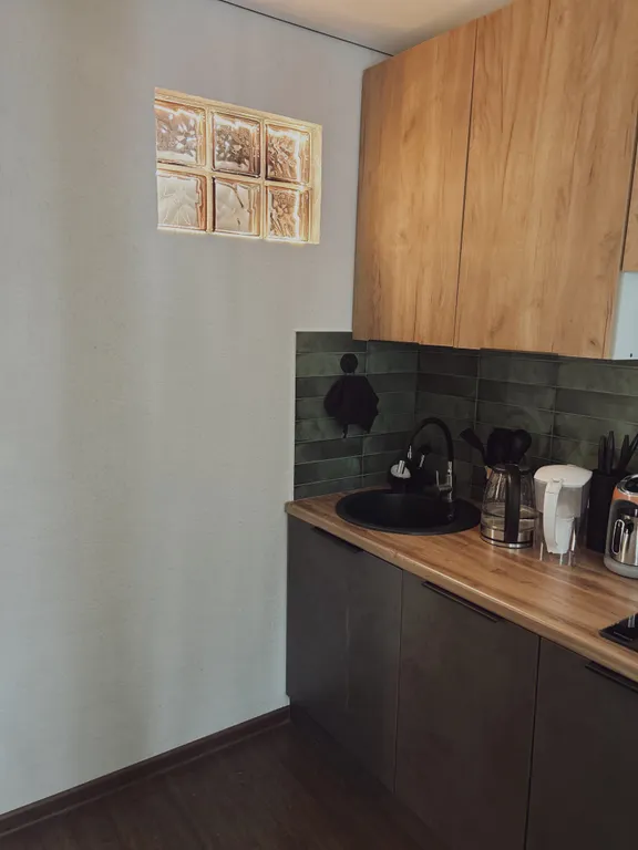 Сердце Окольного города